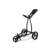 Big Max Blade IP golf trolley (black)